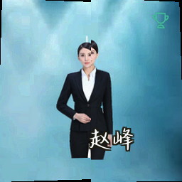 赵峰